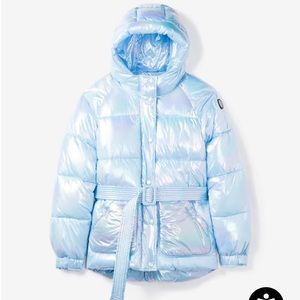 Noize Original Bonita Puffer Jacket XS